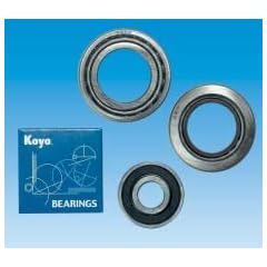 Radlager vorne f�r Kawasaki AE A1-A2-Bi bis 89 80 ccm 320-621