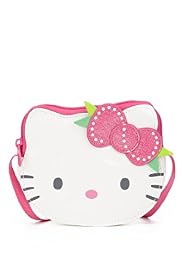 Hello Kitty Head Bag
