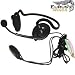Cyber Acoustics AC-644 Behind the Neck Stereo Headset AC-644 with Boom Microphone