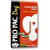 Pro Pac Large Breed Puppy Premium Puppy Food