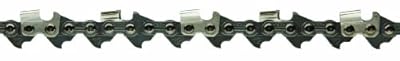OREGON73DP025U 25-Feet Reel of S-70 Semi Chisel Chain, 3/8-Inch