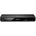 Panasonic DMP-BD901 Compact Blu-ray Disc Player with Wi-Fi and USB input - Netflix Hulu Youtube Vevo Streaming Ready - (Certified Refurbished)