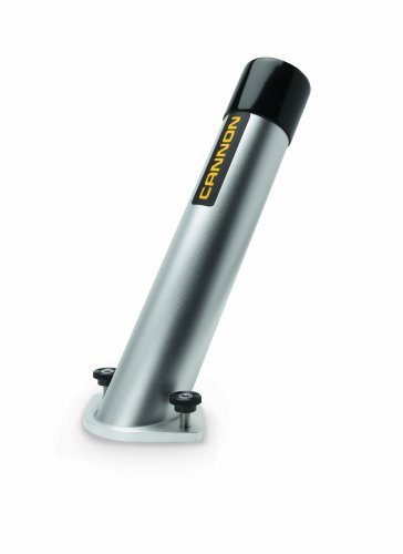 Cannon Angled Rod Holder Fixed Cannon Angled Rod Holder Fixed