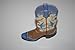 Home on the Range - Just the Right Shoe