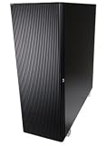 Lian Li Aluminum Case PC-V2110 Black