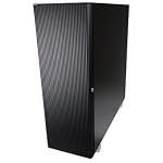 Lian Li Aluminum Case PC-V2110 Black
