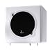 Bobo Hifi Bookshelf Stereo Wht