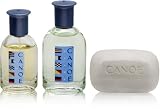 Canoe by Dana for Men Gift Set