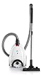 Dirt Devil DD 7700 rebel 70 Staubsauger / mit Beutel / 1800 Watt / 2 l Beh�ltervolumen / polarwei�