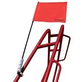 AIRHEAD Watersports AIRHEAD Wakeboard Tower Flag Holder