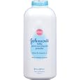 Johnsons Baby Powder with Aloe & Vitamin E Pure Cornstarch, #3059 - 22 Oz'