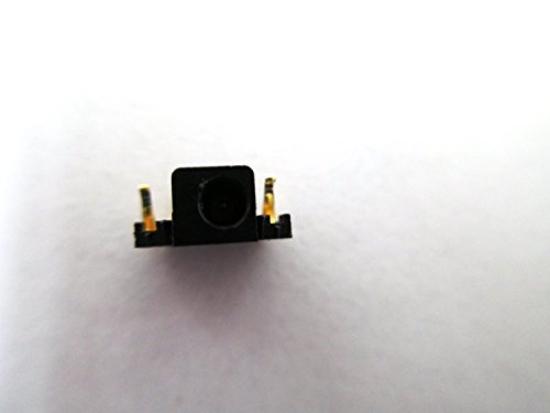 YDLan Replacement Charge Port for MOTOROLA XOOM MZ600 MZ601 MZ602 MZ603 MZ604 CHARGING PORT Input DC Jack Socket Connector