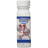 Hyland's - Calc. Fluor 6x, 500 Tablets