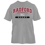 Radford Highlanders T-Shirt