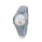Sportline 725 Women's Anadigit Strapless Heart Rate Monitor Watch