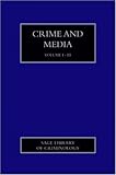 Crime and media