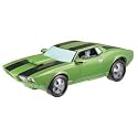 Ben 10 Alien Force Kevin Levin's Cruiser Toy