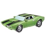 Ben 10 Alien Force Kevin Levin's Cruiser Toy