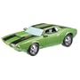 Ben 10 Alien Force Kevin Levin's Cruiser Toy