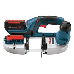 Bosch 18V Compact Bandsaw (Tool Only)