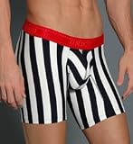 Mundo Unico Tension Suspensor Boxer Brief (18302E03)