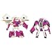 Transformers Movie 2 Deluxe: Ice Cream Truck