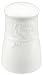 Nikko Ceramics Blanc Fleur Salt & Pepper (Pair)