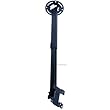 Projector Ceiling Mount 23.6IN-37.4IN Adjustable Extension White)