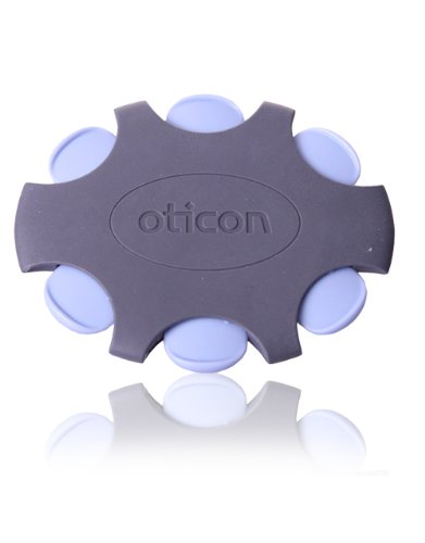 Oticon No Wax