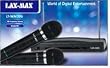 Professional Wireless Microphone