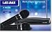 Professional Wireless Microphone