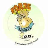 MASTERS OF CEREMONY / HARDCORE TO DA BONE