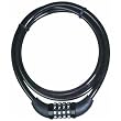 Master Lock 8119DPF Resetable Combination Cable Lock
