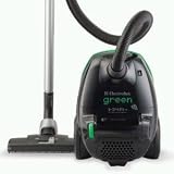 ElectroluxErgospaceGreenCanisterVacuum,EL4101A