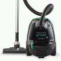 Canister Vacuum