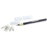 Tamiya Craft Tools Disign Knife for Gundam model kit