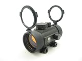 NcStar 42mm Paintball Red Dot DBB142 Tippmann 98/A5