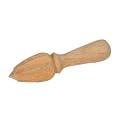 Farringdon Collection Rubberwood Lemon Reamer