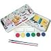 Curious George Water Color Tin