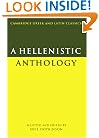 A Hellenistic Anthology (Cambridge Greek and Latin Classics)