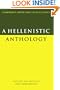 A Hellenistic Anthology (Cambridge Greek and Latin Classics)
