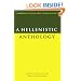 A Hellenistic Anthology (Cambridge Greek and Latin Classics)