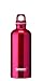 Sports : SIGG Trinkflasche TRAVELLER Classic, 0.6 l, rot