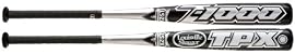 Louisville Slugger BB12Z 2012 Z-1000 BBCOR Adult Baseball Bat (-3oz. Drop)