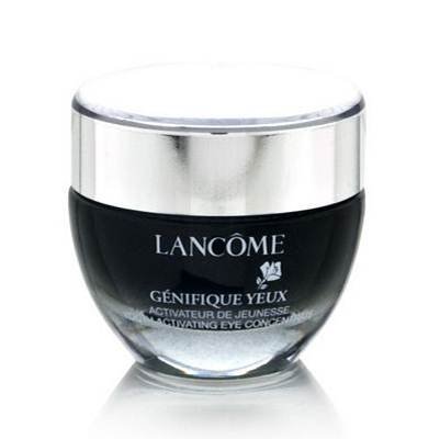 Lancome Genifique Yeux Youth Activating Eye Concentrate, 0.50 Ounce