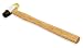 Double Face Soft Mallet - Wood - 20 Millimeter