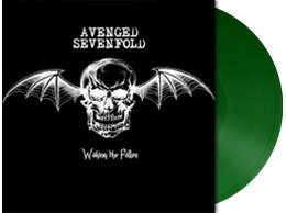 AVENGED SEVENFOLD - Walking the Fallen - Zortam Music