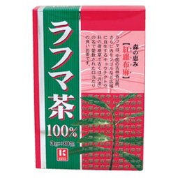 ラフマ茶100% 30包