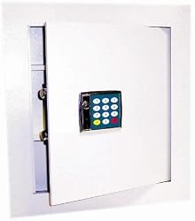 Cobalt Safes EW-B1 Electronic Wall Safe