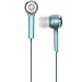 Coby CVE51BLU Jammerz Sound Isolating Earphones (Blue)